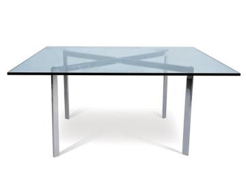 Barcelona Table