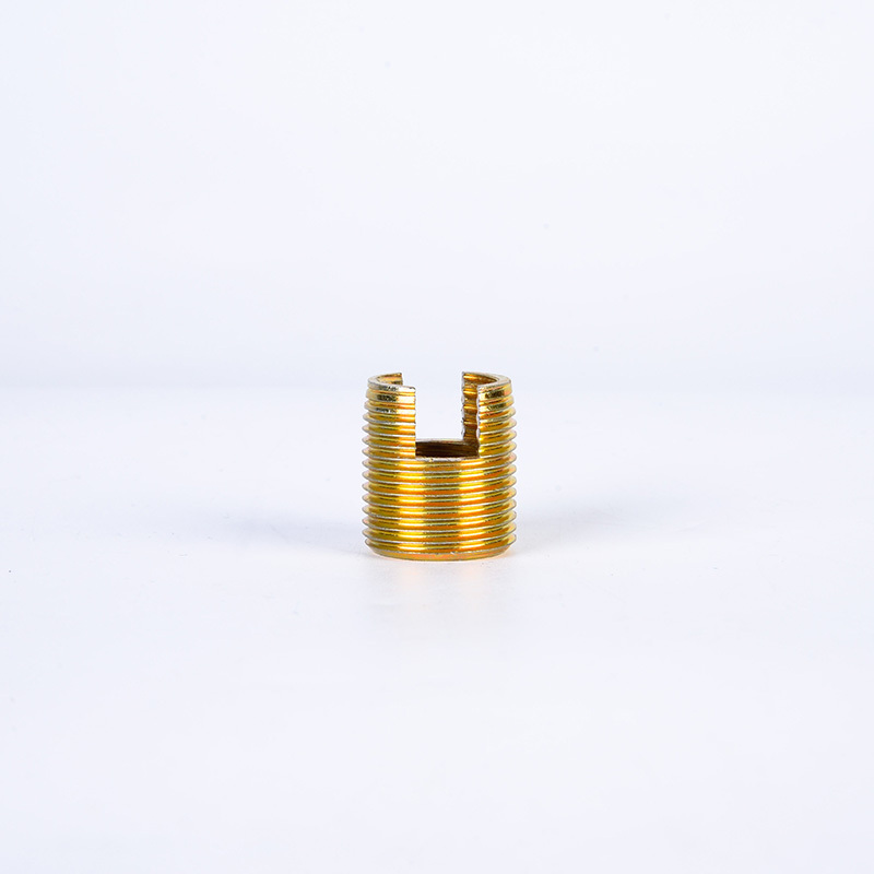 1215 Stainless Carbon Steel Plug-In Fastener Premium Fasteners for Secure Attachment