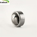 GE20Rod end bearing Edinh Rolamento esférico liso radial