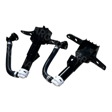 Subaru Forester 2013-2015 Buzle de lave-phare - OEM 86636SG010