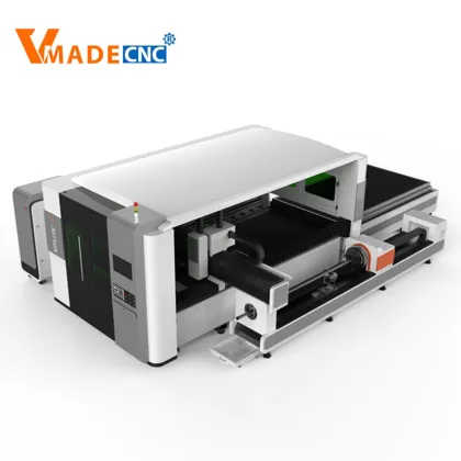 handheld fiber laser welding and cutting machine