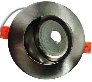 240V Customized Rustproof CE ETL 9W Dimmable LED Downlight - Australian Standard