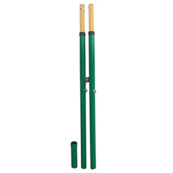 Volleyball pole
