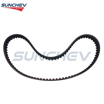 SUNCHEV Timing Belt 14400-ZV5-014 For Honda 35--50hp