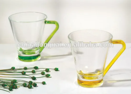 250ml plastic toothbrush brush cup with handle