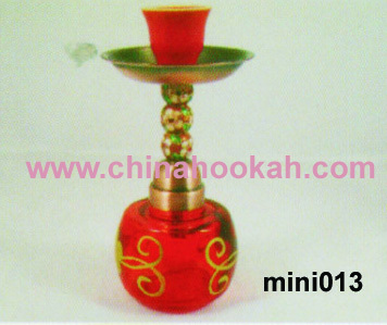 Hookahs Mini013