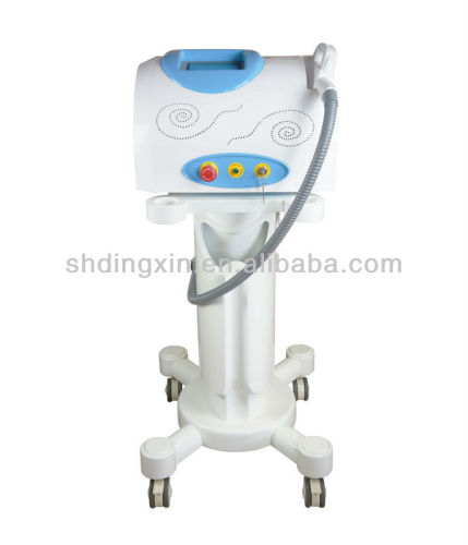 Desktop Beauty Salon Equipment Hair Removal IPL 13