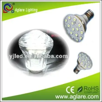 E14 turbo led lamps for outdoor funfair amusement lighting