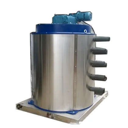 5 Ton Flake Ice Machine