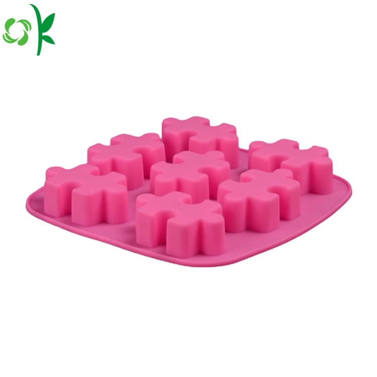 New Product FDA Silicone Ice Mold for Kitchen