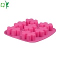 Novo produto FDA Silicone Ice Mould para cozinha