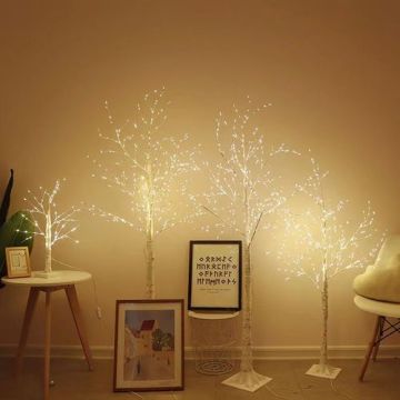 Grandi decorazioni di Natale di Natale: scatole dolci di lusso per decorazioni festive