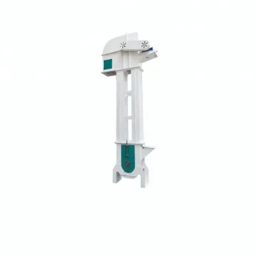 Latest Model DSTG steel elevator bucket in Malaysia