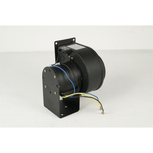 Centrifugal Blower/Fan for Industrial Dust Removal