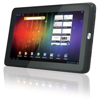 10.1” Tft Lcd 16:9 Google Android Touchpad, Mid 10.1 Tablet Pc Notebook Computers 1024*600