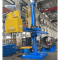 Wind Tower Pipe Welding Manipulator Column And Boom