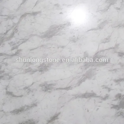 JinXiu Light Silver marble tile,Grey marble slab