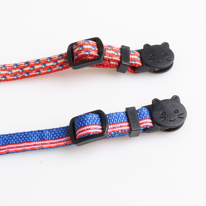 Pet Tie Of American Styles 3