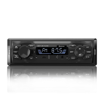 Émetteur d'autoradio Aux