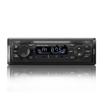 Car Radio Tranmitter Aux