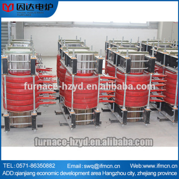 yinda Factory price reactor parts for small blast furnace price