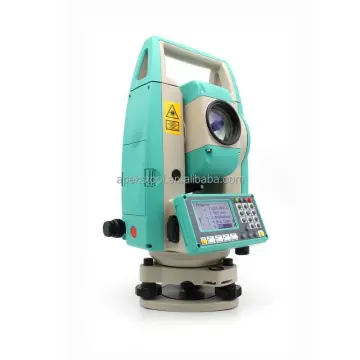 Accuracy Bluetooth and USB Ruide 1000M Total Stations Survey RTS-882R10 Ruide RQS