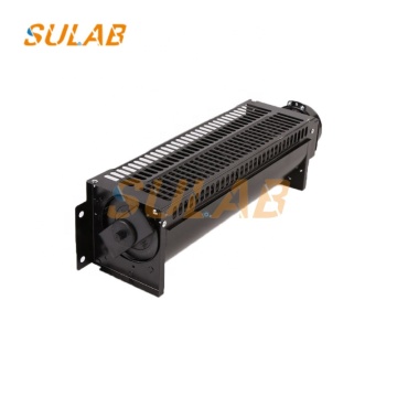 GF-971L and GF-972L Elevator Cooling Fans for HITACHI Elevators: Your Solution for Efficient Climate Control