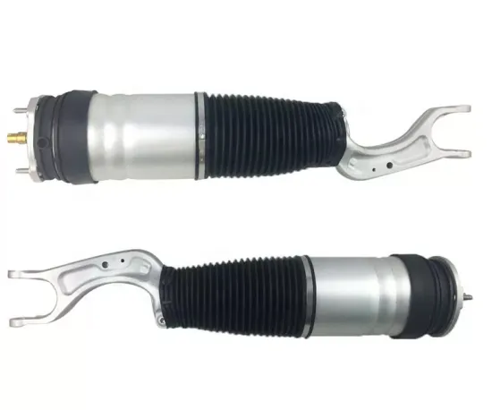 Auto Suspension Parts: Front Air Shock Absorbers for Tesla (1027361-00-G, 1027361-00-E)