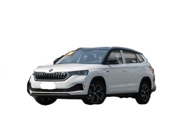 2025 KamiQ 1.5L Auto Enjoy Edition