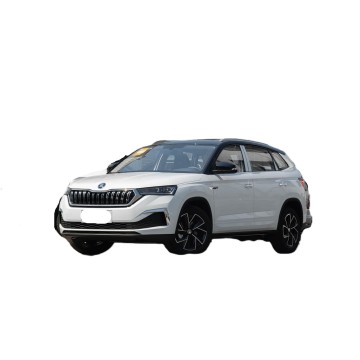 2025 KAMIQ 1,5L Auto Élvezés Edition