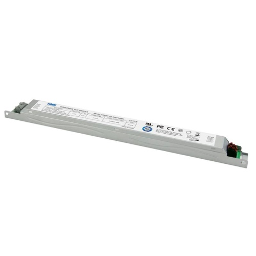 Tensão constante 60W Led Iluminação Linear.