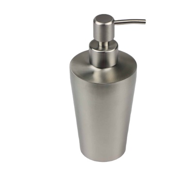 High-Quality Wholesale Stainless Steel Soap, Lotion, Shampoo Dispenser Pumps: Ideal for Home and Hotel Use