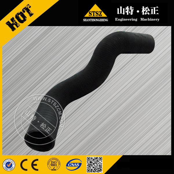 PC200-7 HOSE 20Y-01-31151