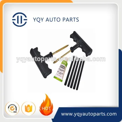 Chinese Tire Repair Tools Kit,T-handle Repair Tools