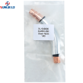 XL1040086 XLMDX-250 সোয়ান নেক