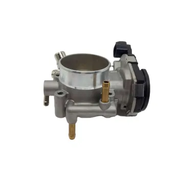 OEM Custom CNC Aluminum Billet Block Engine Intake Manifold Enclosure Throttle Body
