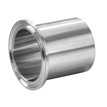 Connector BioPharm Automated Weld Ferrule