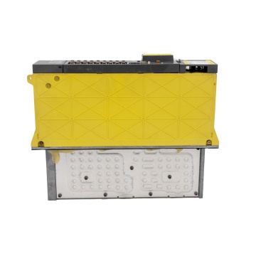 Oryginalny moduł serwoterki FANUC ALPHA SVM A06B-6079-H204