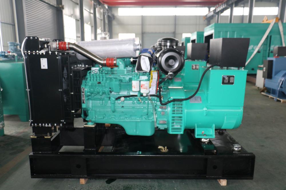 Moteur diesel de forage 540KW G8V190ZL 8-cylindres