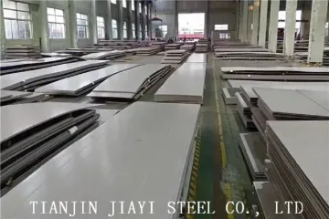 Stainless Steel Sheet 1mm