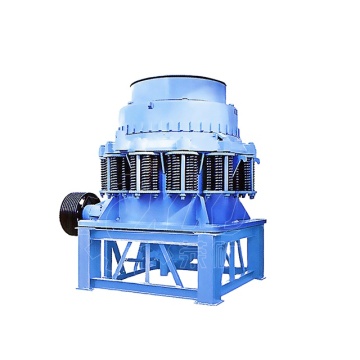 Machine de concassage minéral des prix d'usine: broyeur à cône de printemps en vente