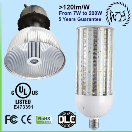 led corn light 40w