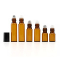 2 ml da 3 ml 5 ml 10 ml Applicatore a sfere a rullo a rullo a occhio vuoto per profumo per profumo