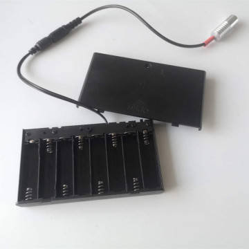 Hochleistungs 3W Faser -LED -LED -Lichtmotor für 12 -V -Batteriesysteme mit niedriger Spannung