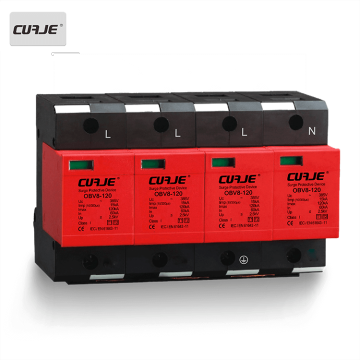 100KA Whole House Surge Protection