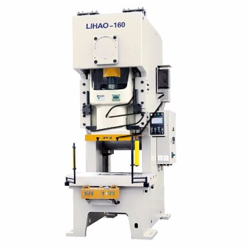 OEM Stamping Parts Die Hydraulic Pipe Punching Press for Aluminum Manufacturing - 60mm Rotor Cutting Machine