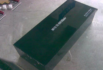 New Products 360 *180 *160 MV08-6.5KV-50kv/100mA High Voltage Multiplier