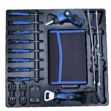 DIY Tools Advent Calendar Ideas