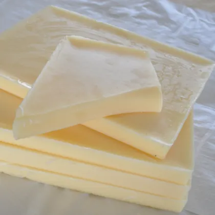 Natural Refined Beeswax/White Refined Beeswax