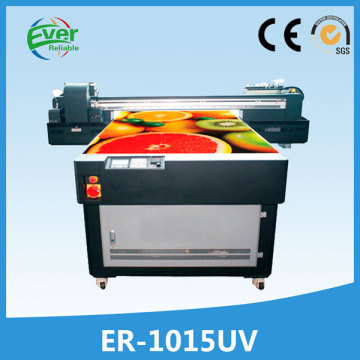 The Newest Leather Printing Machine with High Resolution